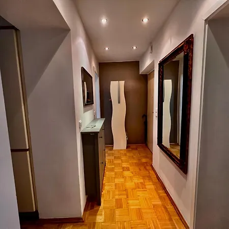 Life Apartment